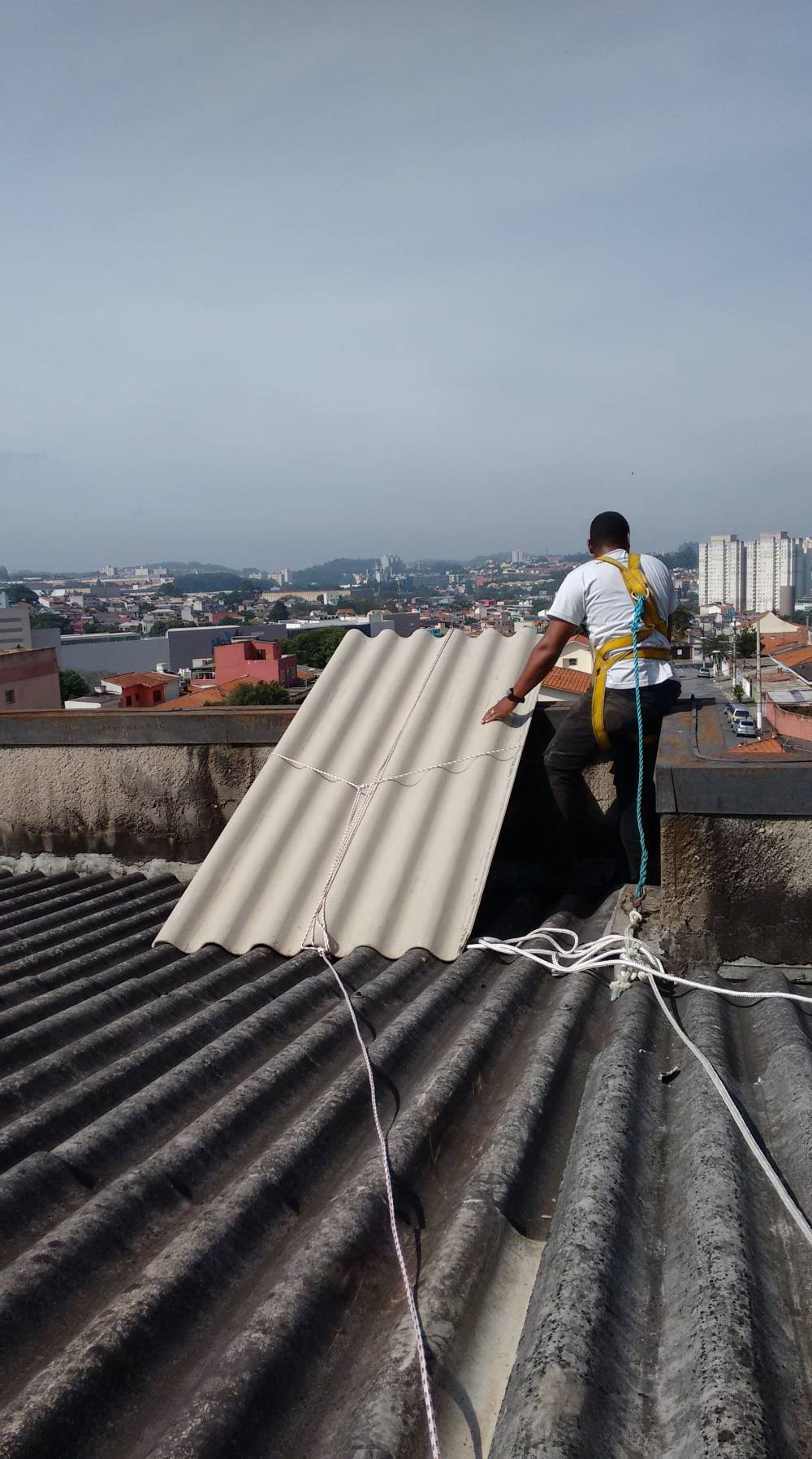 Empresa Que Faça Manutenção Hidráulica em Residências em Assunção - Manutenção Hidráulica na Zona Norte