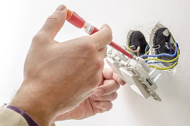 Instalação de Ventilador de Teto Preço em Paranapiacaba - Instalação de Ventilador Preço