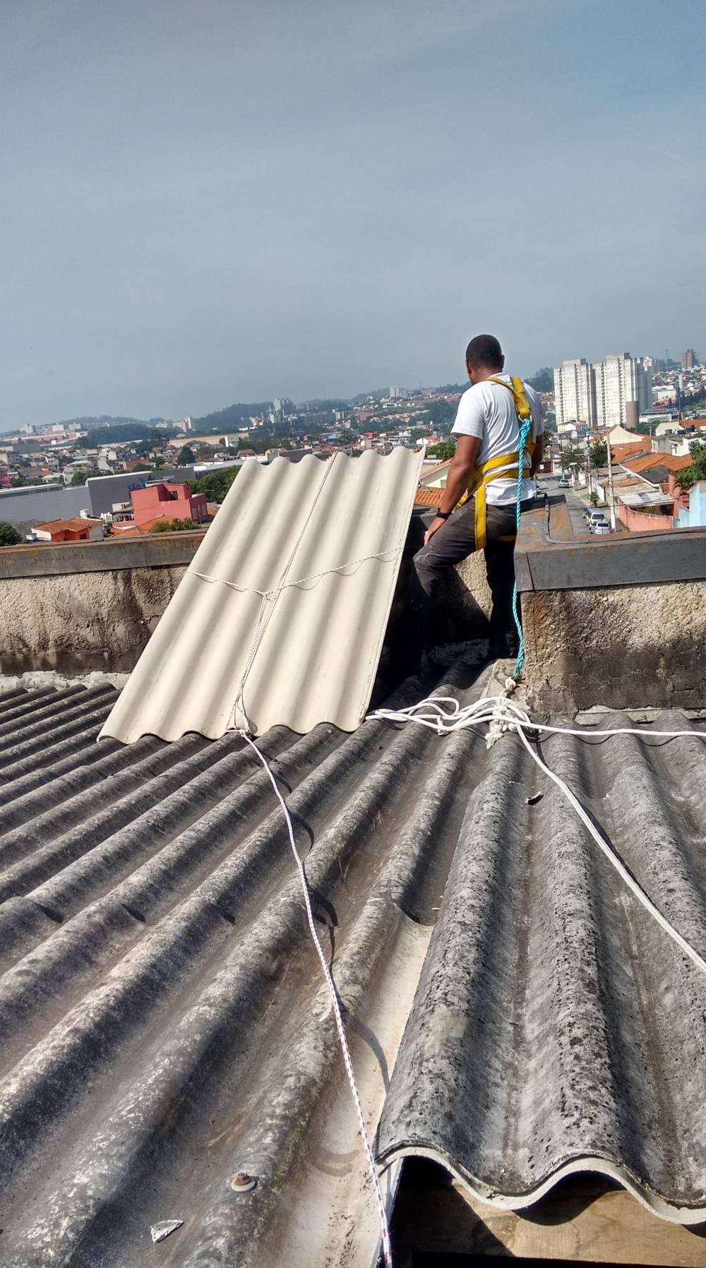 Manutenção Hidráulica Residencial Quanto Custa na Vila Santa Tereza - Manutenção Hidráulica