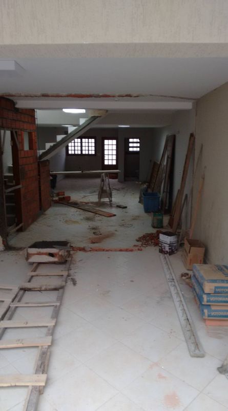 Onde Encontrar Empresa de Reparo em Residências na Vila Quaquá - Serviço de Reparos Residenciais