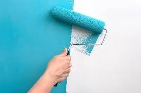 Serviço Pintura para Casa na Vila Apiay - Pintura Residencial na Zona Sul