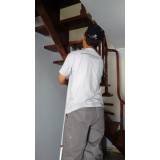 Profissional para fazer manutenções em casas na Vila Vitória