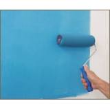 Valor de serviço de pintura residencial no Sacomã
