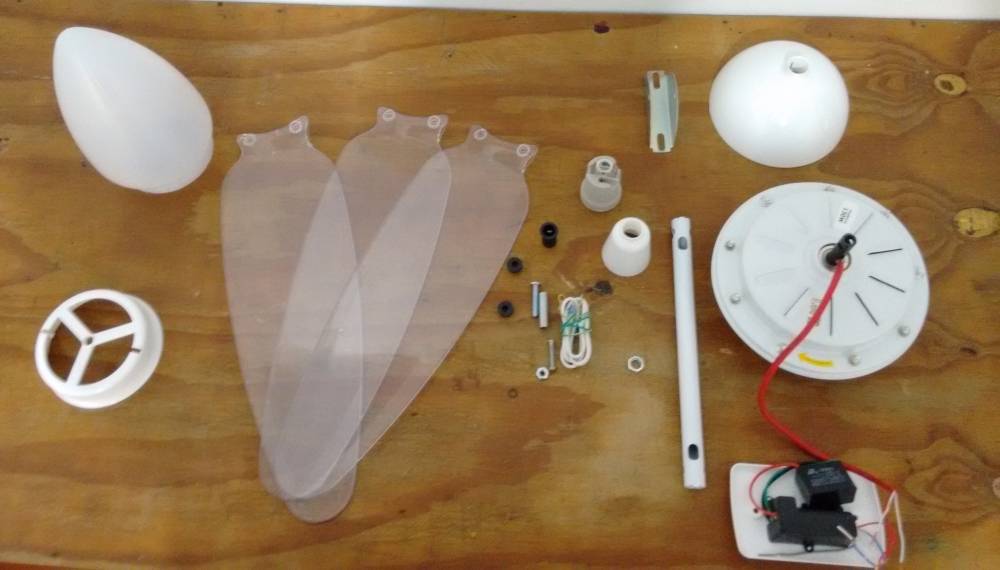 Valores de Instalação de Ventiladores de Teto na Fundação - Instalação de Ventilador de Teto em SP