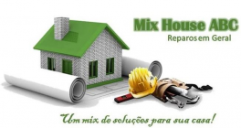 Onde Encontrar Empresa de Pintura para Casas no Planalto Paulista - Empresa de Pintura Residencial - Mix House ABC