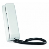 custo de instalação de um interfone Santa Cruz