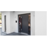 empresa de instalar interfone Independência